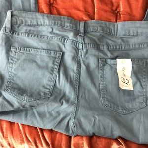 light blue jeans ankle jeans